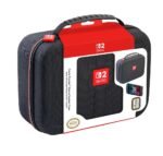 NS2 Game Traveler Deluxe System Case NS262
