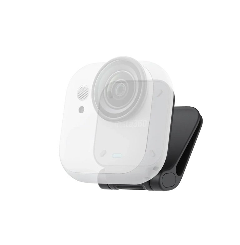 3697 Magnetic Easy Clip Insta360 Go Ultra - Imagen 1