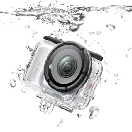 Dive Case GO Ultra Insta360 CINSBBES