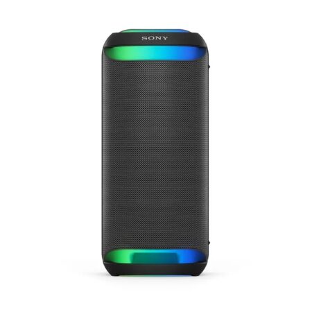 Bocina Sony SRS-XV800/BCLA9 800 Watts BT Negro