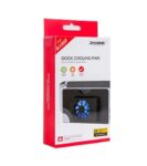 Dock Cooling Fan para Nintendo Switch Oled Dock TNS-1136