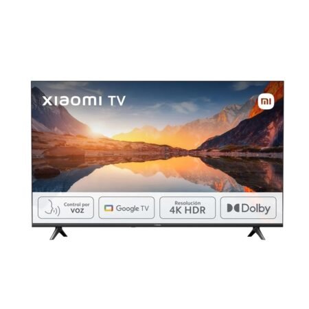 TV A Series 43P FHD Dolby Audio Xiaomi 2025 L43MA-AFLA