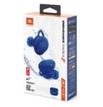 Endurance Race 2 48H Twislock Active Noise Cancelling Blue