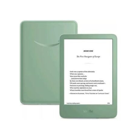 Kindle Gen 11 16GB Matcha USB-C