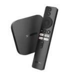 Xiaomi TV Box S 3ra Gen 4K y Control de Voz