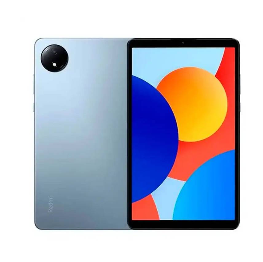 Redmi Pad SE 8.7 Sky Blue 4GB 128GB » MICELLPTY - Stock Real y Redmi Pad SE 8.7 Sky Blue 4GB 128GB » MICELLPTY - Stock Real y
