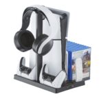 Multifuctional Cooling Stand para PS5 IV-P5246X