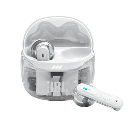 Tune Beam Flex 2 Perfect Fit 48H V5.3 Noise Cancelling