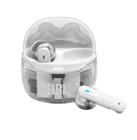 5652 Tune Beam Flex 2 Perfect Fit 48H V5.3 Noise Cancelling - Imagen 1