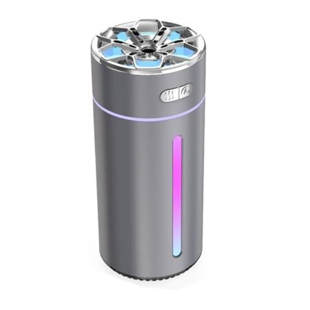 Speed-UP Humidifier Water Tank Capacity 300mL XO-HF09 Gray