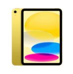 Apple 11 iPad A16 Chip 128GB Wi-Fi Yellow