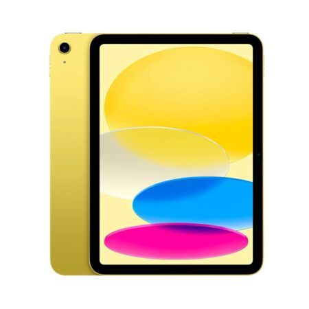 Apple 11 iPad A16 Chip 128GB Wi-Fi Yellow