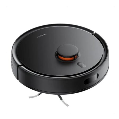 Xiaomi Robot Vacuum S20 Black