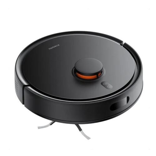 Xiaomi Robot Vacuum S20 Black