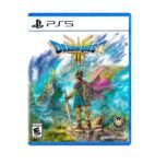 Dragon Quest III HD-2D Remake Square Enix PS5