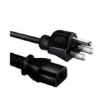 Cable de Alimetacion PC / Monitor ZO-174-3