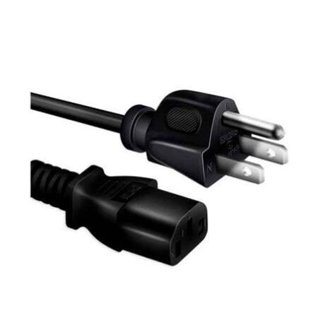 Cable de Alimetacion PC / Monitor ZO-174-3