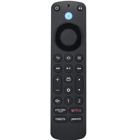 Fire TV Alexa Voice Remote Pro Amazon