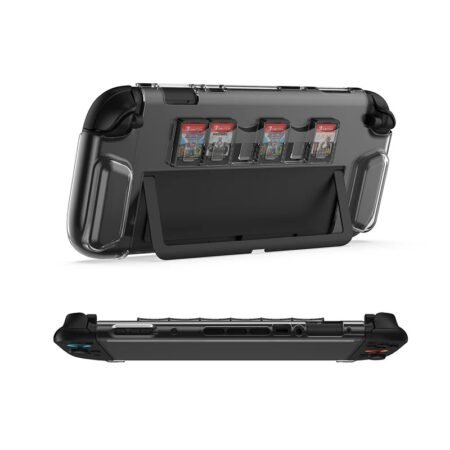 Crystal Case para Nintendo Switch 2 TNS-3155