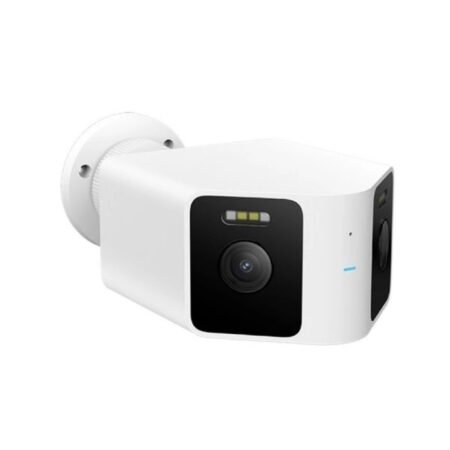 Outdoor Camera CW100 Dual Camara Exterior White