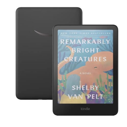 Kindle 7 ColorSoft 16GB Negro IPX8