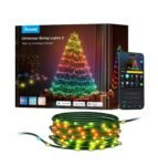 Govee Christmas String Lights 2 Matter Alexa Google