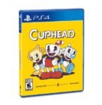 CupHead Juego de PS4