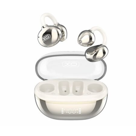Open Ear Clip-On EARBUDS 24H XO-G43 Gold