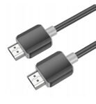 Hoco HDTV 2.0 Male to Male 4K HD Data Cable US08 2M