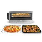 Air Fryer Ninja Flip Toaster Oven 8 in 1 Functionality
