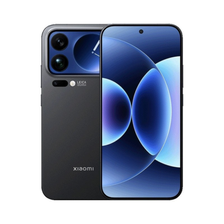 Xiaomi 17 Pro 12RAM 512GB Black (Open Box) English