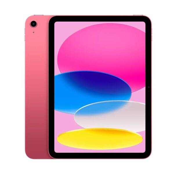 iPad A16 Wi-Fi 128GB MD4E4LL/A Pink » MICELLPTY - Stock Real y