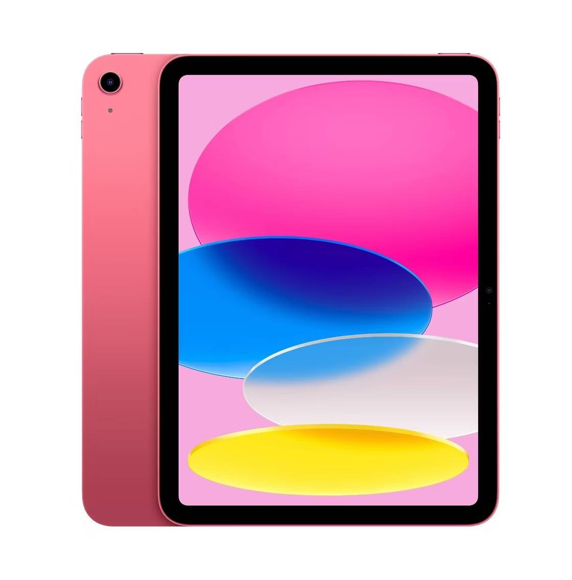 iPad本体 Apple iPad (A16) Wi-Fi 128GB iPad A16 Wi-Fi 128GB MD4E4LL/A Pink » MICELLPTY - Stock Real y