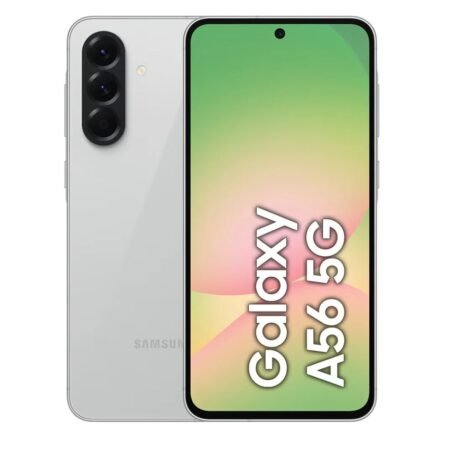 Galaxy Samsung A56 5G 8GB 128GB Olive