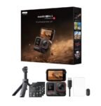 Insta360 Ace Pro 2 8K Creator Bundle 8K AI-Powered Action