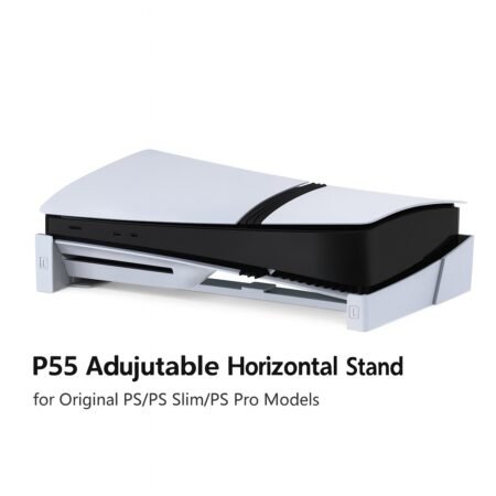 PS5 Adjustable Horizontal Stand VG-P5302XS-Pro