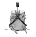 Third-Person BackPack Mount CINSTAV/C