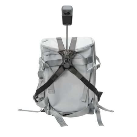 Third-Person BackPack Mount CINSTAV/C