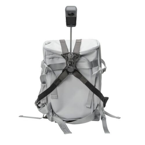 Third-Person BackPack Mount CINSTAV/C