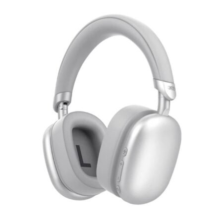 ANC HeadpPhones XO-BE55 55 hours Battery Life White