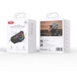 Motorcycle Helmet Headset XO-BE56 46H