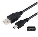 Cable USB a V3 1 Metro