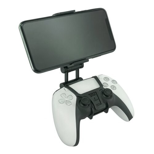Ps5 Controller Phone Clip Mount IV-P5215