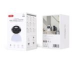 Dual Camera Monitor XO-CR15 Camera + Led Night 2 en 1 6MP