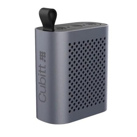 Power Mini Speaker Gray CT-PWMINI8 V5.4 AC6965