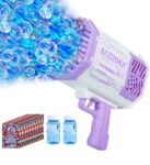 69 Bubble Outlet Cool Bubble Gun