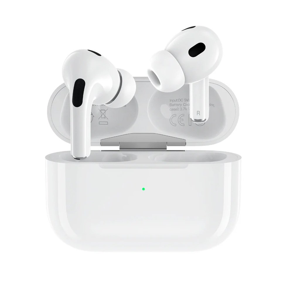 ev53 Wireless Earphone ANC XO-EV53 ANC 6horas Music Time - Imagen 1
