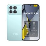 Poco F8 Pro Blue 12GB 512GB