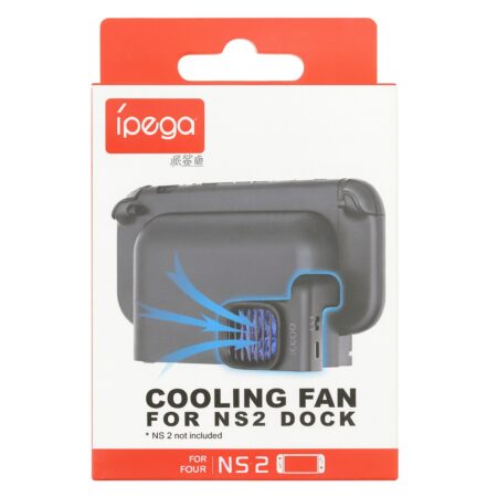 Cooling Fan para Nintendo Switch 2 PG-SW2206