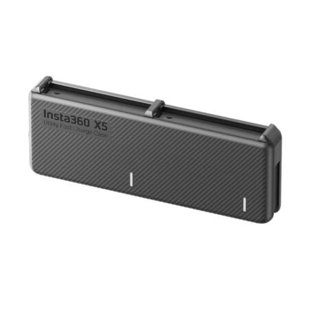 Utility Fast Charge Case Insta360 X5